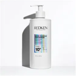 Redken, Conditioner, Acidic Moisture Concentrate (500 ml)
