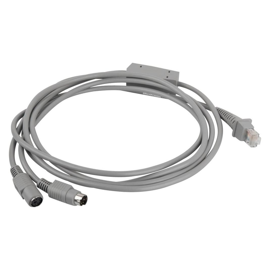 Datalogic CAB-321 PS/2-Kabel (90G001010)