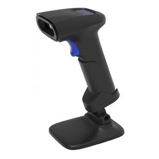 Sunlux RH10S 2D Barcode Scanner, black (1D-Barcodes, 2D-Barcodes) (65443615)