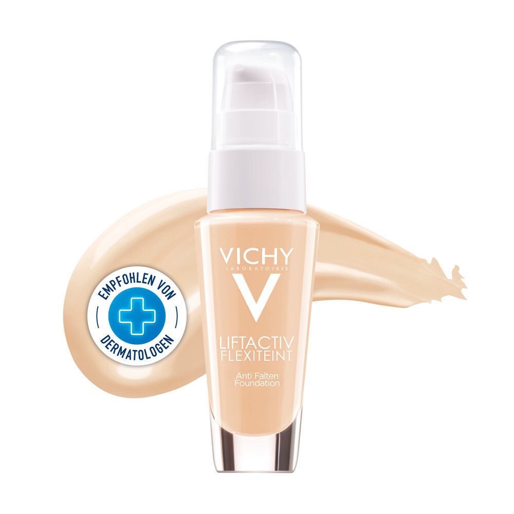 Vichy Liftactiv Flexilift Teint 15 30 ml Make up