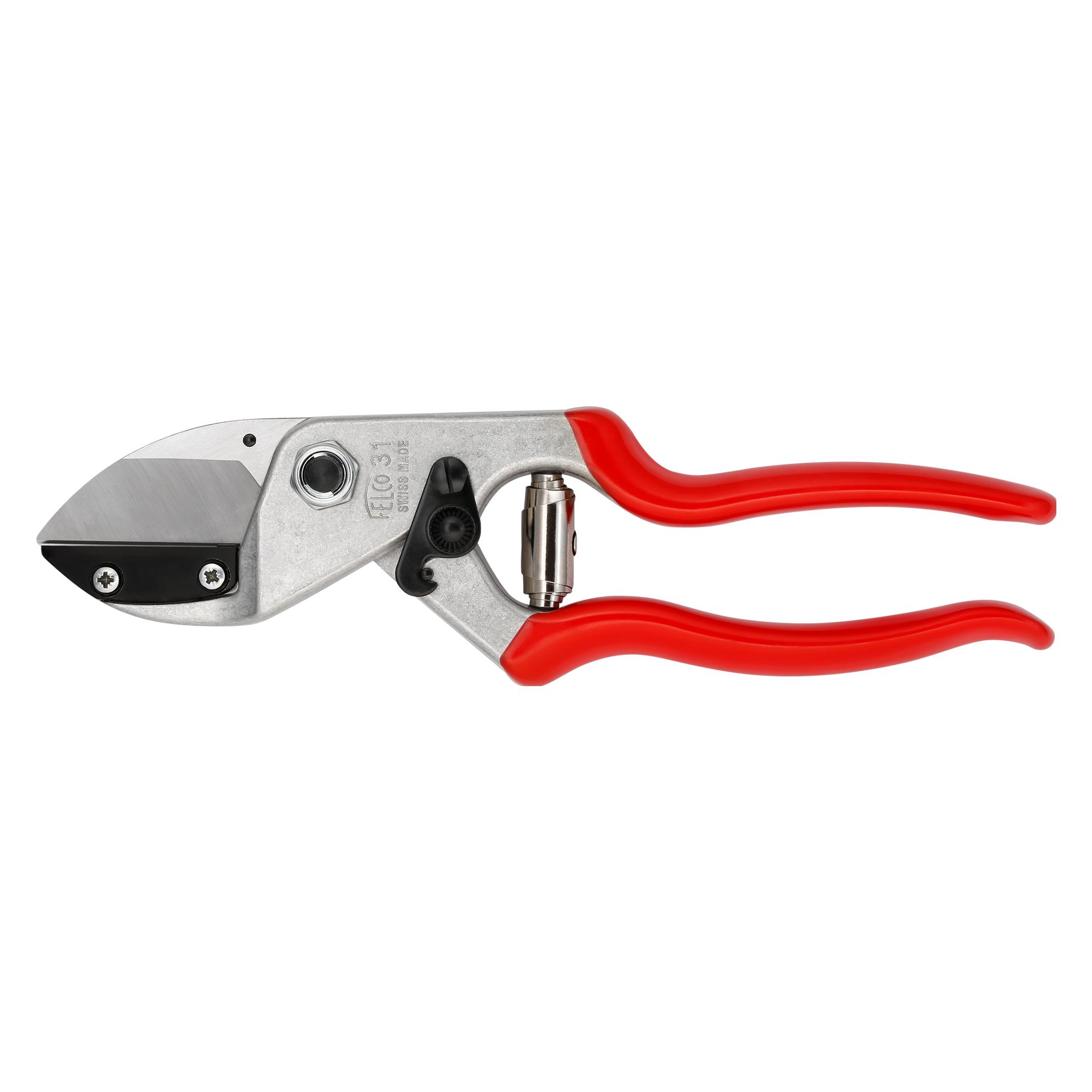Felco 31 Profi-Amboss-Gartenschere (Felco 31 M1032-4473)