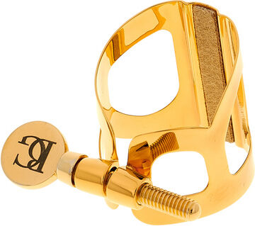 BG France L3 Ligature Clarinet