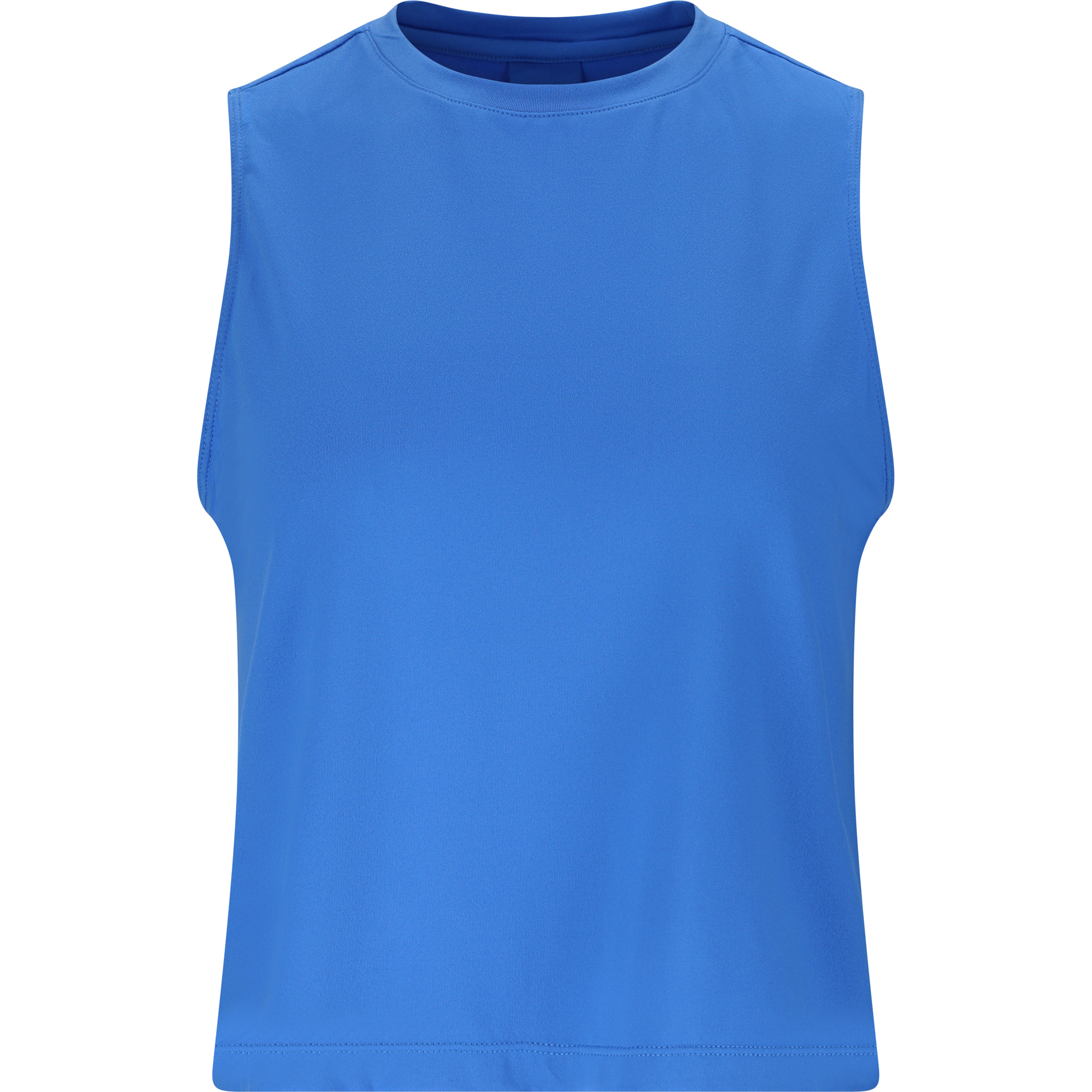 Athlecia Pacy V3 Top Damen Tanktops blau Größe L Yoga | Training & Fitness Elastisch