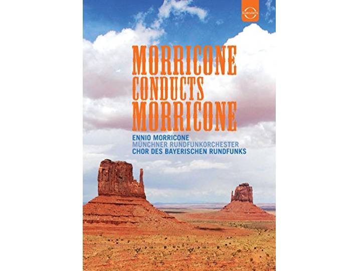 Morricone Dirigiert Morricone