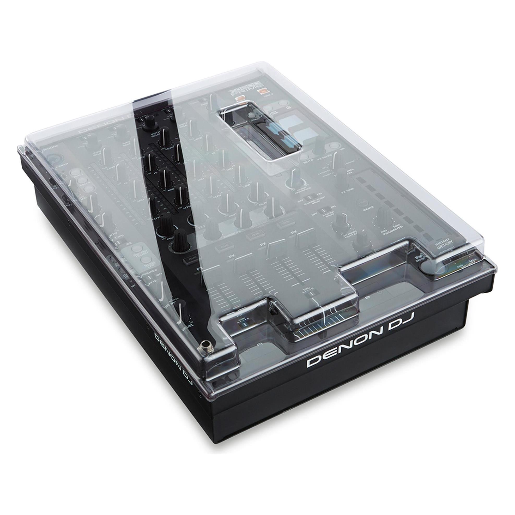 Decksaver Denon X1800 Prime (DS-PC-X1800)