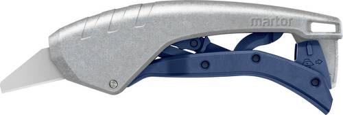 MARTOR 610001.02 Sicherheitsmesser SECUNORM 610 XDR mit GROSSE SPEZIALKLINGE 160060 1 St.