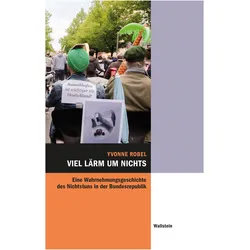 Viel Lärm um nichts, Fachbücher von Yvonne Robel