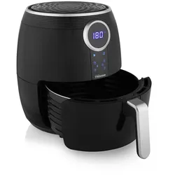 Tristar Digitale Heißluft-Fritteuse FR-6956 1500W Schwarz