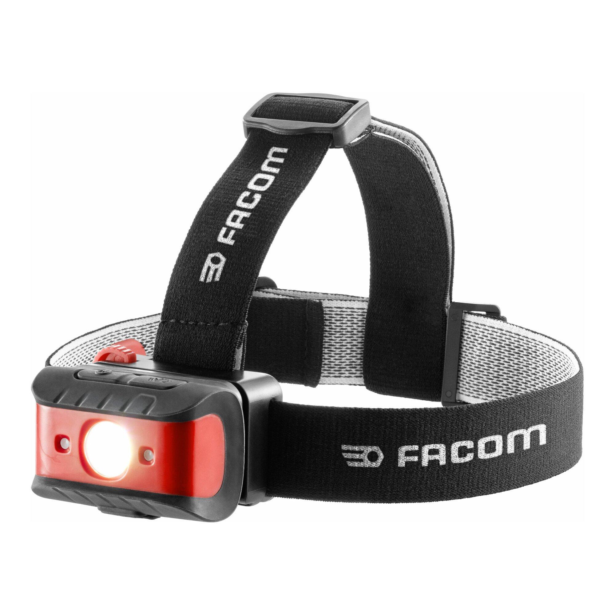 Facom LED-Stirnlampe (779.FRT3PB)