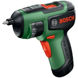 Bosch DIY PSR Select (C) Akku-Schrauber (0603977100)