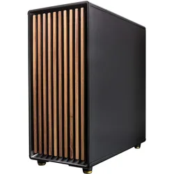 Captiva Workstation I79-696 (1000 GB, 32 GB, Intel Core i9-14900K), PC, Schwarz