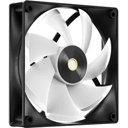 Ocypus Sigma L36 ARGB (schwarz), CPU Wasserkühler, Mehrfarbig, Schwarz