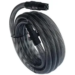 Portable Power & Garden Tools, Gartenschlauch, - Saug- & Zapfschlauch Für Selbstansaugende Pumpen (7 m)