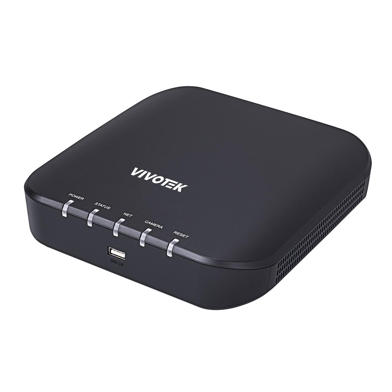 Vivotek RX9502 32ch NVR H.265 HDMI 1080P 4K (Netzwerk Videorecorder (NVR)) (RX9502)
