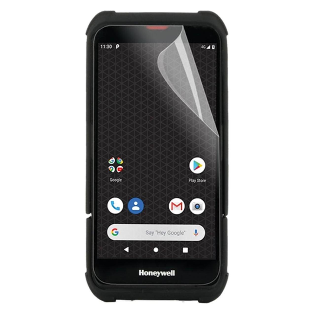 Mobilis 036260, Honeywell, CT30 XP, Anti-bactérien, Résistant aux rayures, Résistant aux chocs, Tran (036260)