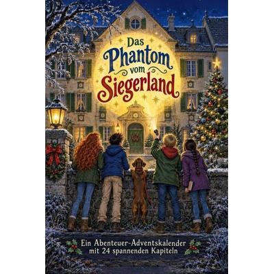 Das Phantom vom Siegerland