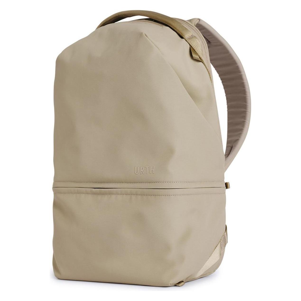 Urth Arkose 20L Backpack + Camera Insert (Beige) (Fotorucksack, 20 l) (D240091)