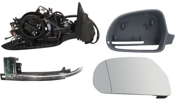 BLIC 5402-25-034335P Wing mirror