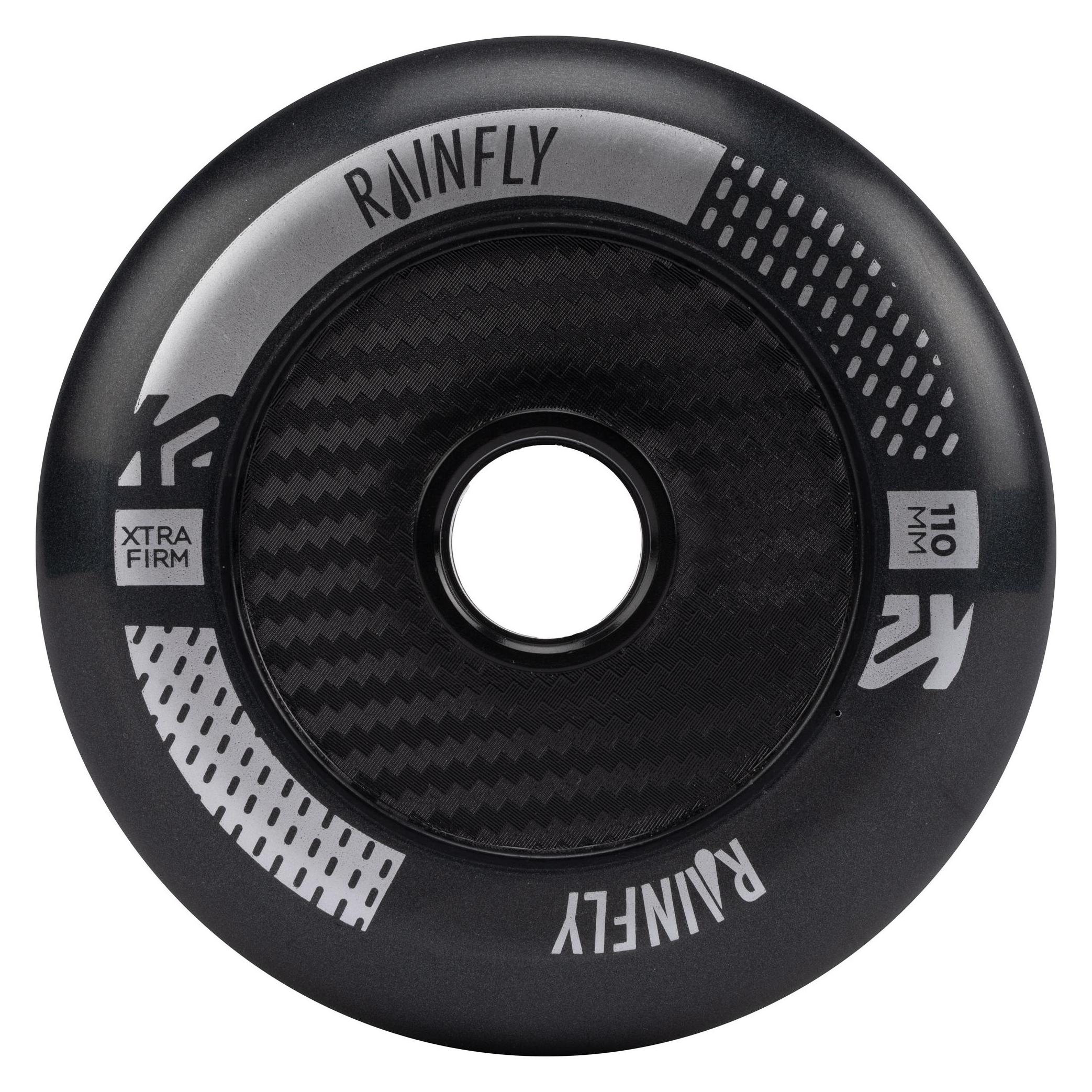 K2 RAINFLY 110MM - 4 PACK (110 mm, 85A) (31146635)