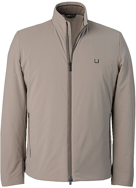 UBR Jacke VIPER beige   M M