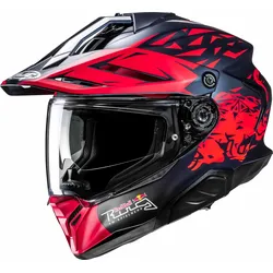 HJC RPHA 60 Spielberg Red Bull Ring Enduro Helm