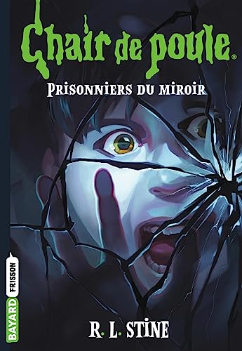 Stine, R. L. - Prisonniers du miroir - Preis vom 09.10.2026 07:28:09 h