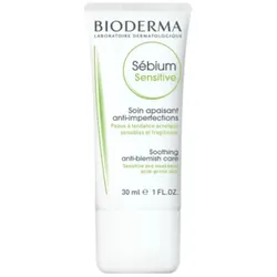 Bioderma Sébium Beruhigende Anti-Blemish Pflege 30ml