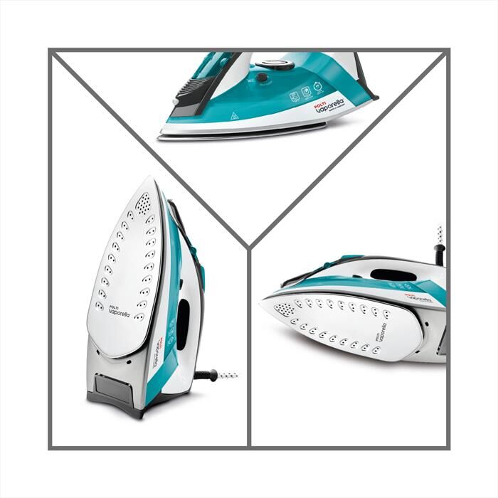 Polti Vaporella Quick & Comfort Qc120
