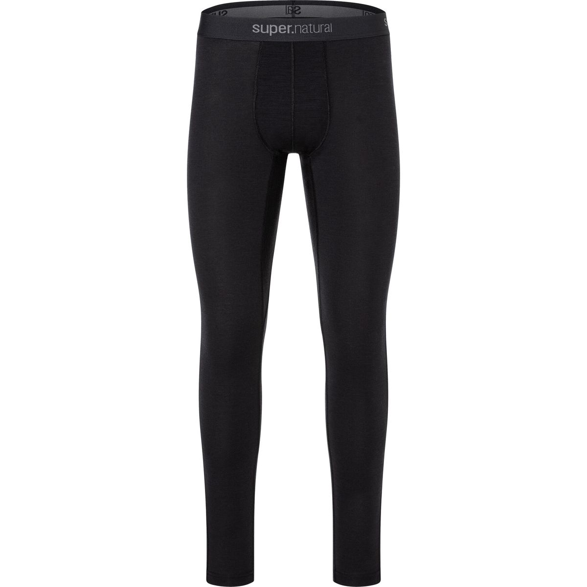 Super.Natural M TUNDRA175 Tight jet black (872) M SNM019820872M
