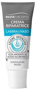 Eurospital Pasta Crema Riparatrice Labbra e Naso 8 ml