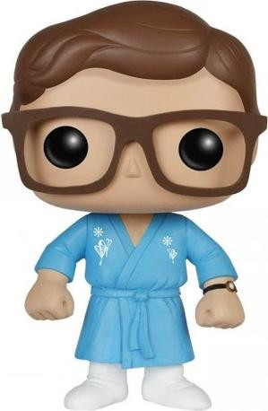 Funko POP! The Rocky Horror Picture Show - Brad #5159