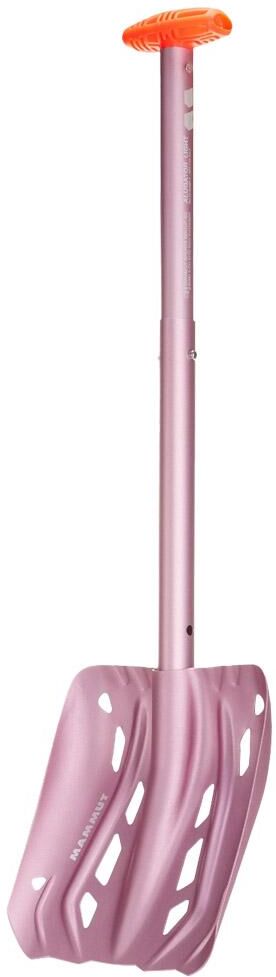 Mammut  - Alugator Light Dragon Fruit - Pelle