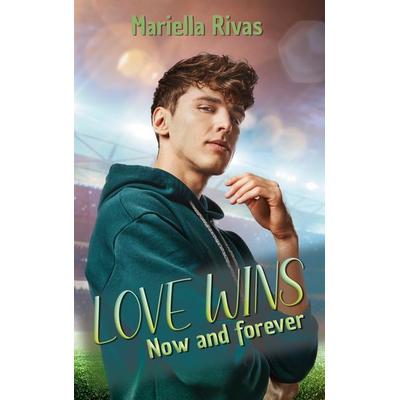 Love wins, Taschenbuch von Mariella Rivas, BoD – Books on Demand, 978-3-695-71415-5