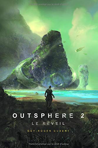 Guy-Roger Duvert - Outsphere 2: Le Réveil - Preis vom 10.10.2026 11:48:34 h
