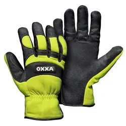 Mechaniker Handschuhe X-Mech 51-610 - 10 (XL)