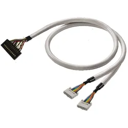 Weidmüller Cable digitale Signale PAC-PREM-2X10-V1-3M
