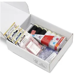 Brother Kreativ4 Complete Accessory Kit, Drucker Zubehör