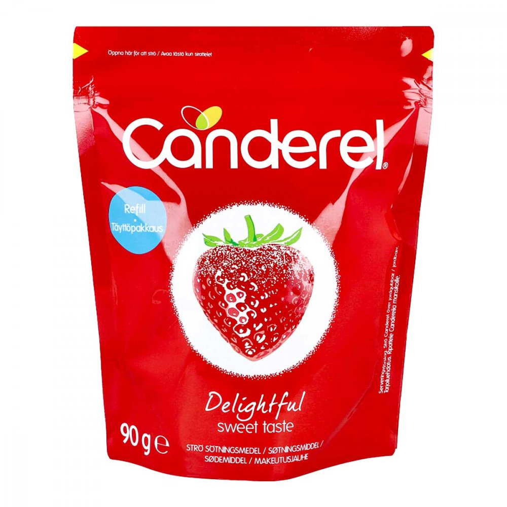 CosNem Canderel Streusuesse 10998838