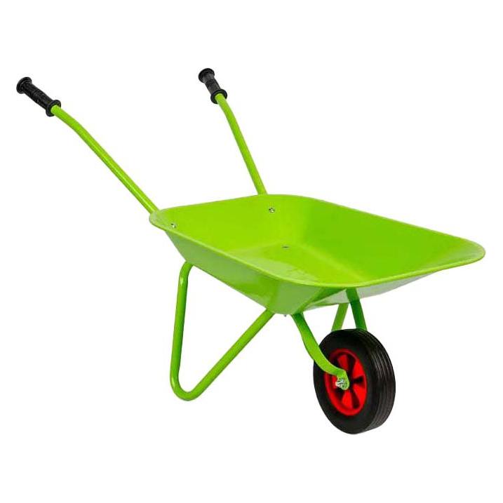 Bigjigs Gartenschubkarre (BJ37019)