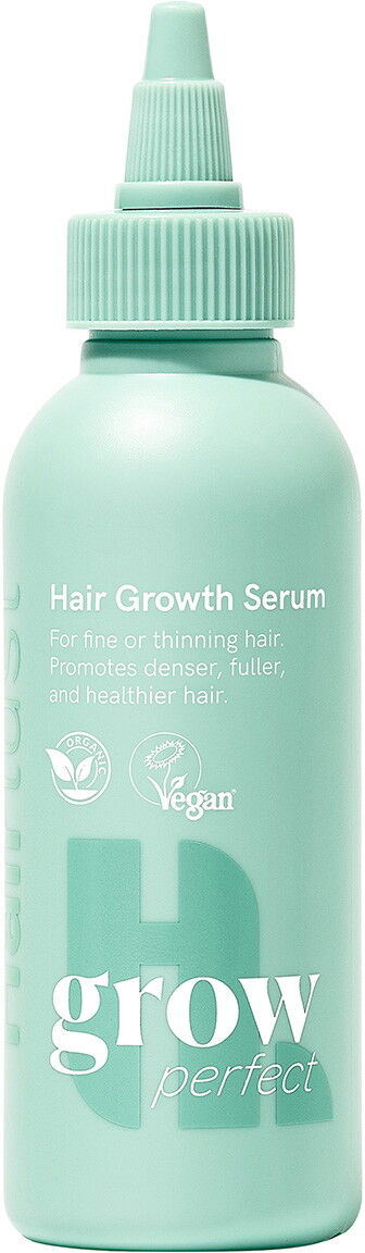 100ml Hairlust Grow Perfect™ Hair Growth Serum