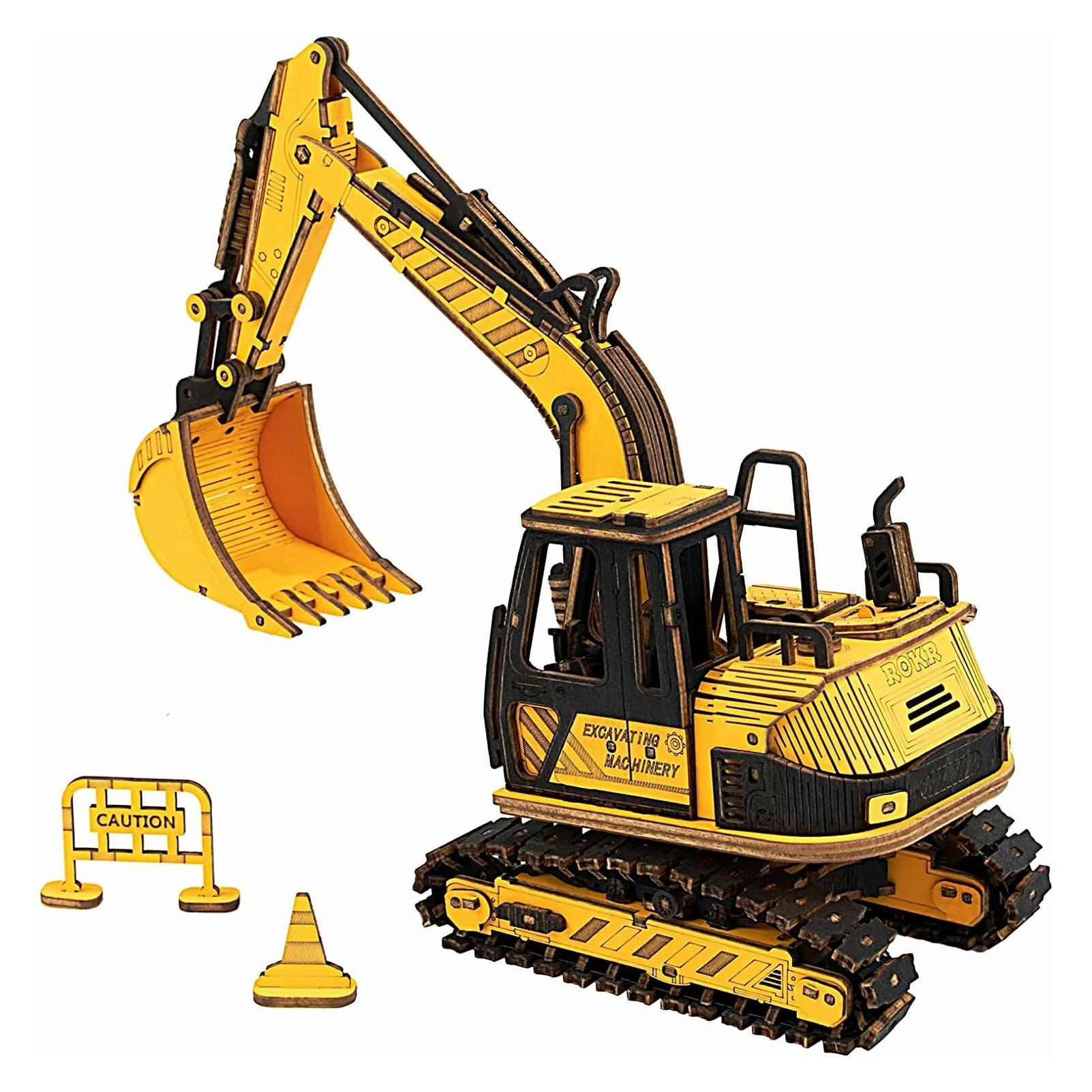 Rokr TG508K - Bagger (TG508K)