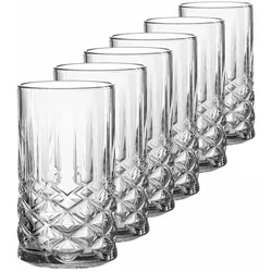 Ritzenhoff & Breker Capri Longdrinkgläser-Set 6-teilig