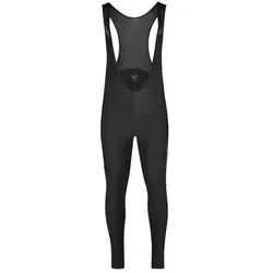 Etape Sprinter Lacl 2.0 Herrenhose mit Einsatz und Träger schwarz Gr. XL