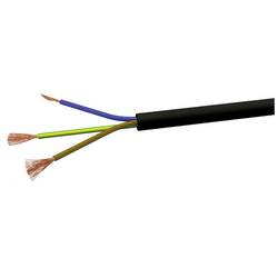 VOKA Kabelwerk 16625600 Installationskabel J-2Y(St)Y … St III Bd 10 x 2 x 0.324 mm² Grau (RAL 7032) 1 St.