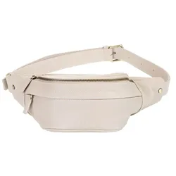 LOULEX Sling Mini Fanny Beige