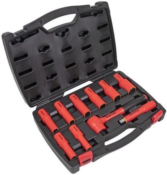 SEALEY AK7943 Socket set