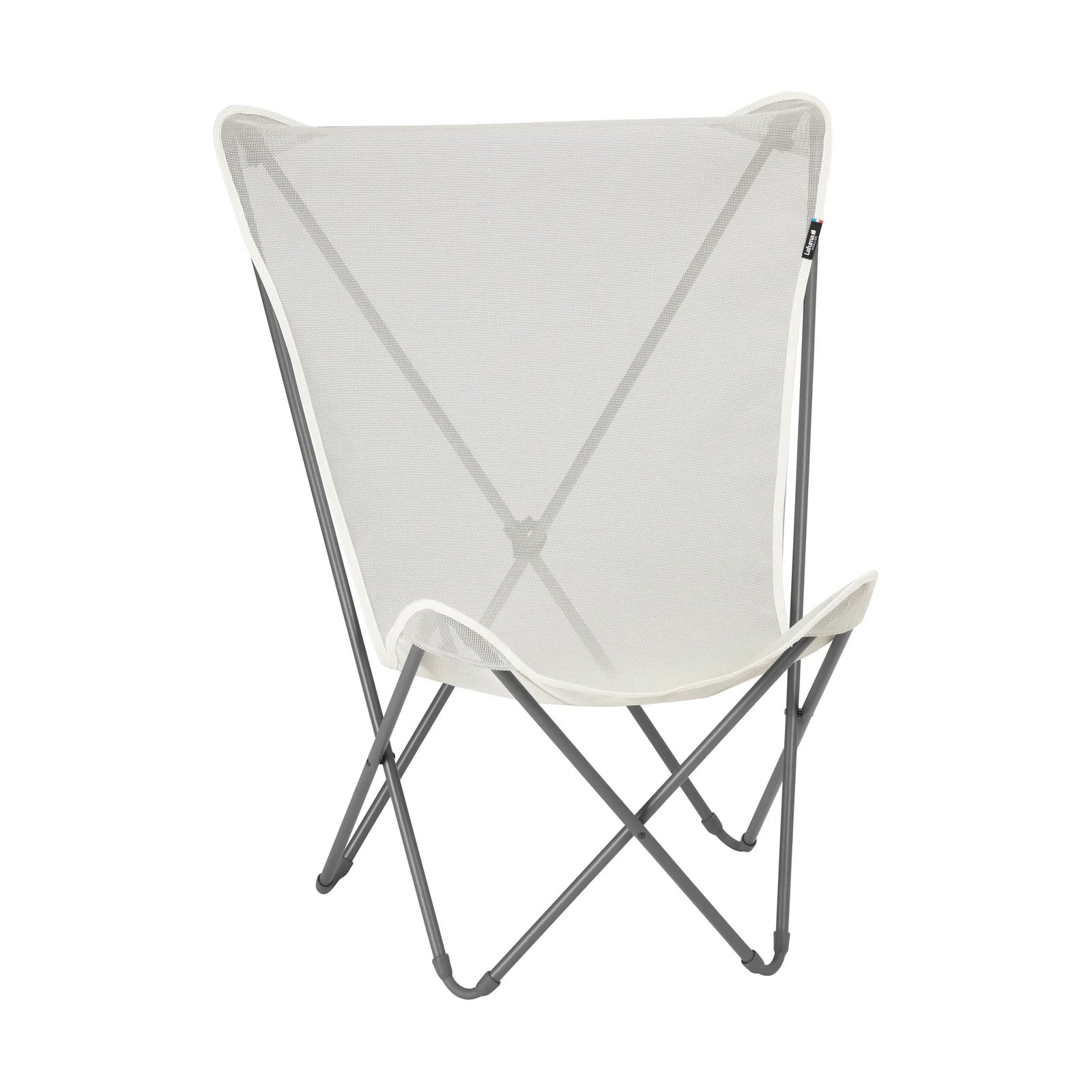 Lafuma Maxi Pop Up Batyline zonnestoel Seigle II