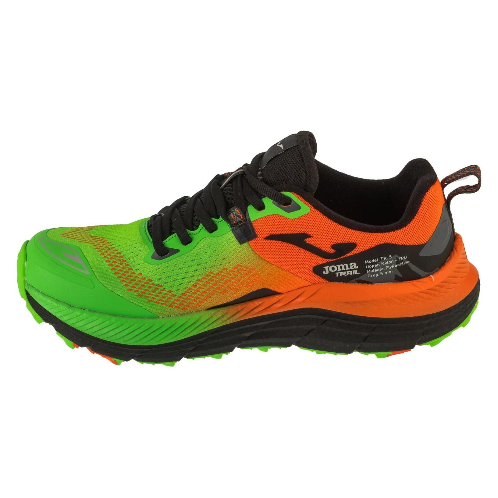 Joma Laufschuhe für Herren (42.5) (TKTR5W2516)