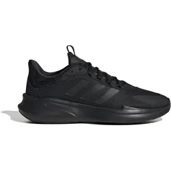 Mode&Accessoires Adidas AG Adidas Herren Sportschuhe / Sneaker ALPHAEDGE + CBLACK/CBLACK/CARBON - Mehrfarbig - 7 (40 2/3)