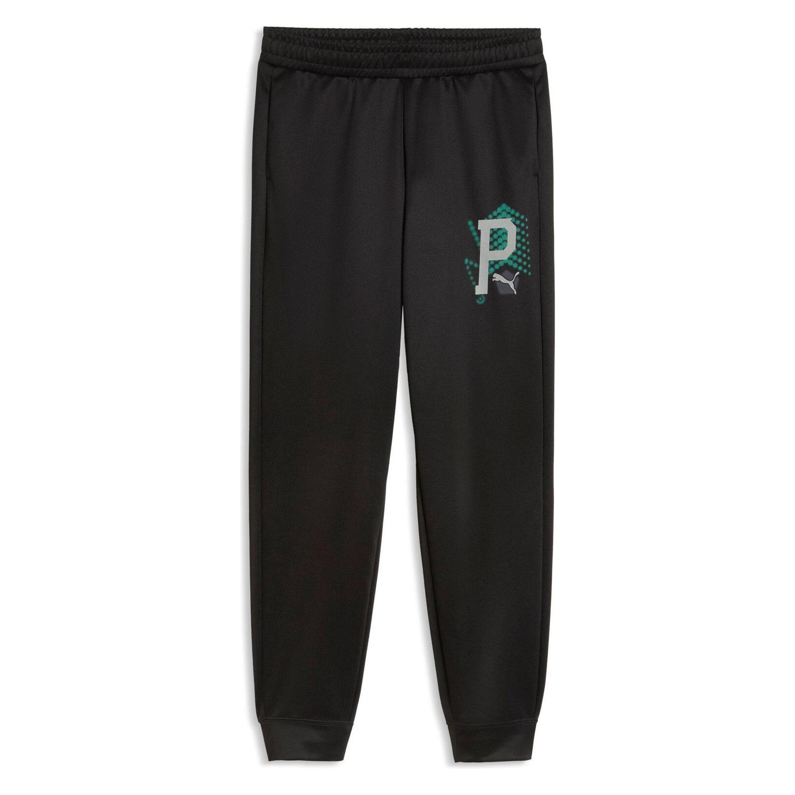 Puma ACTIVE SPORTS Poly Pants B (164) (691758)